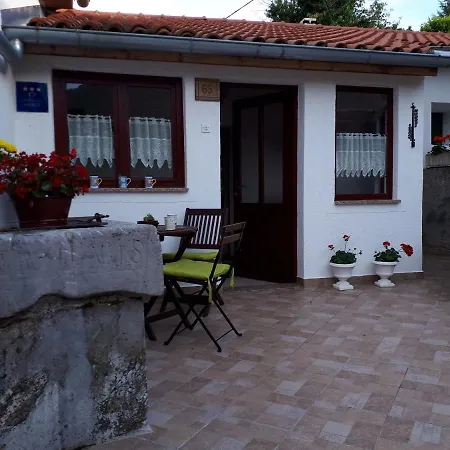 Dom wakacyjny House Milica *