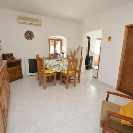 House Milica Holiday home *