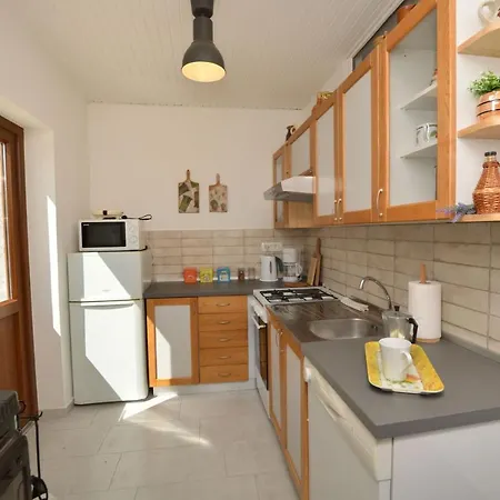 House Milica Lovran