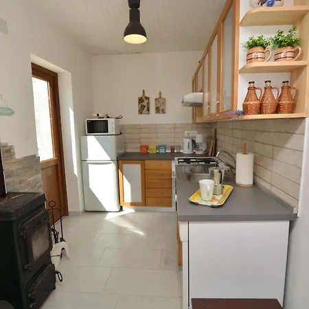 Дом отдыха House Milica *