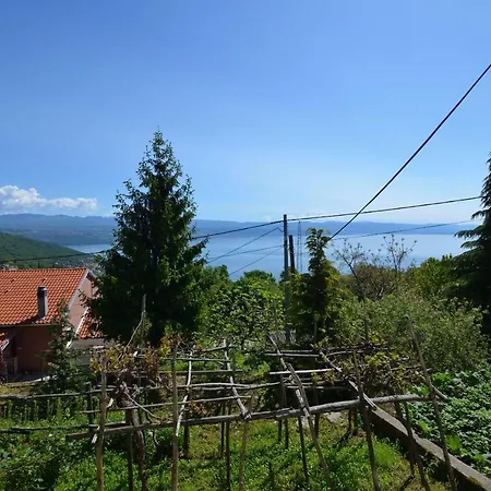 House Milica Holiday home