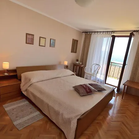 House Milica Holiday home Lovran