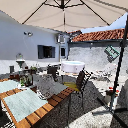 Holiday home House Milica *