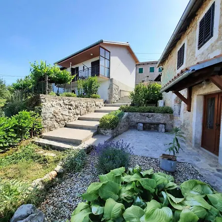 House Milica Holiday home